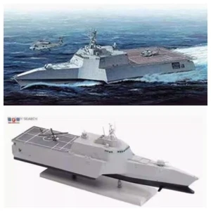 1/700 US LCS-2 Independence Littoral Combat Ship - Picture 1 of 4