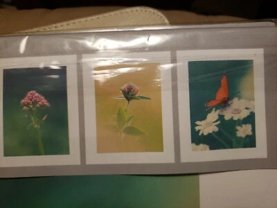 Ikea Trilling Set 3 Posters Alistair Forbes Buildings Wall Art Decor 16x20 - Image 1 of 4