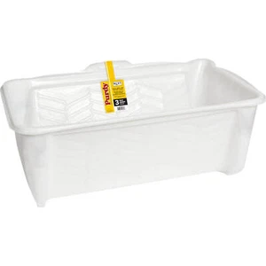 Purdy Liners for 19 Litre Dual Roll Off Paint Bucket Pack of 3 - Picture 1 of 1