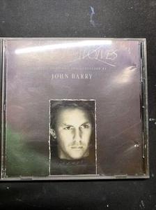 John Barry - Dances With Wolves Soundtrack CD - see description. - Imagen 1 de 2
