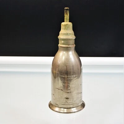 复古法国 Marianne Sower Lampe Briquet Sans Soudure Estate — 第 1/4 张图片