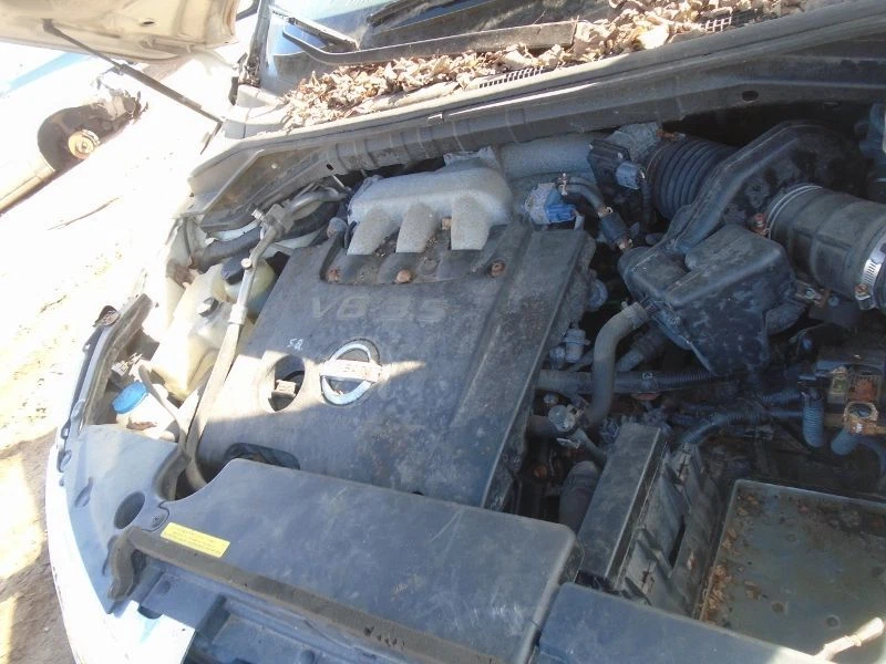 R HEAD DOHC 35L 6 CYLINDER REAR FITS 02-04 INFINITI I35 129532 - Image 1 of 1