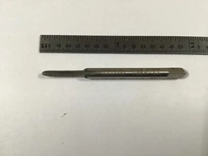 M2x0.4 HS D2 3 Flute Plug Tap R5L7B6 - Picture 1 of 2