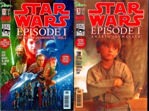 Star Wars Special (Dino, 1999-2000) #1,3,7 - Bild 1 von 2