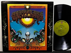 THE GRATEFUL DEAD AOXOMOXOA LP W7 WARNER BROS-SEVEN ARTS 1790 STEREO 1969 Psych - Picture 1 of 2