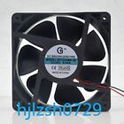 1PC GT GT1224MB-38 12CM 24V 0.40A 12038 2-wire inverter cooling fan