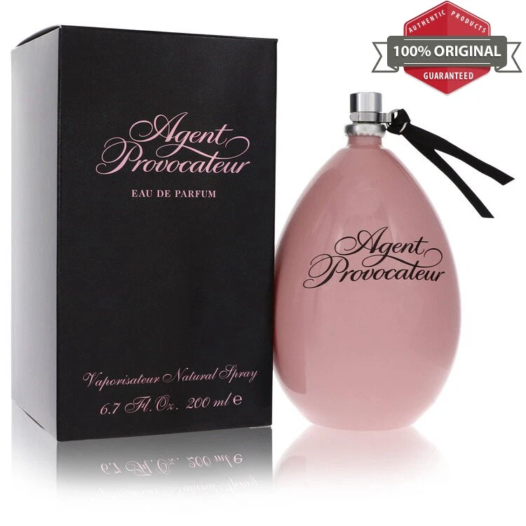 Туалетная вода-спрей для женщин Agent Provocateur 6,7 унции от Agent Provocateur - Изображение 1 из 1