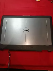 Dell Latitude E6430 ATG Hood Screen Case Screen Rear - Photo 1 sur 3