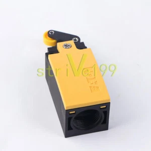 ONE New EATON MOELLER LS-11S/L Limit Switch - Picture 1 of 1