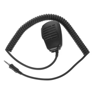 Petit haut-parleur portable micro épaule haut-parleur accessoire haut-parleur micro remplacement - Photo 1/12