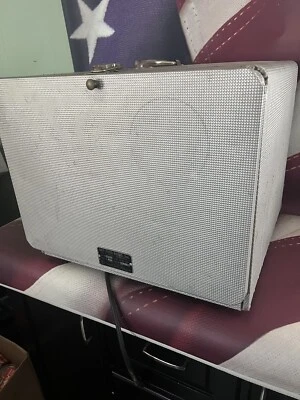 Vintage Hot Food Boxes, Inc (Electric Warming Box Model # R4) - Image 1 of 4