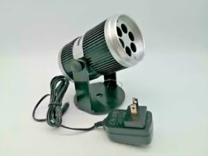 Proyector de Pared Luces LED Imágenes de Halloween Diseño Hogar Navidad Decoración EE. UU. - Imagen 1 de 1