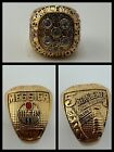 1990 Edmonton Oilers NHL Stanley Cup Championship Ring MESSIER