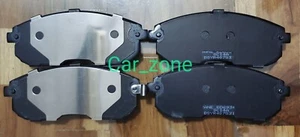 Front Brake Pad For Suzuki Brezza & S Cross 55810M65M00 - Picture 1 of 1