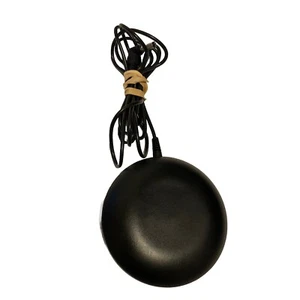 Sonic Alert Super Shaker Bed Vibrator ONLY - Black - Model SS 12V @A - Picture 1 of 6