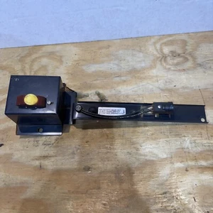 Vintage Craftsman 113.243310 Band Saw  ON/OFF  switch Lamp assembly (Storage 10) - Picture 1 of 5