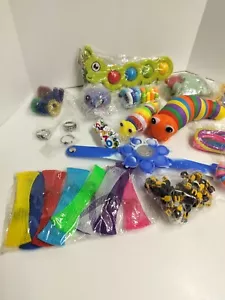 Sensory Fidget Toys Pack - 52-pcs Stress Relief and Anti Anxiety for... - Picture 1 of 10
