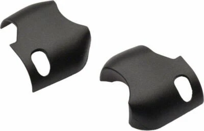 Campagnolo Ultra-Shift Big Hand Lever Inserts, Pair - Image 1 of 2