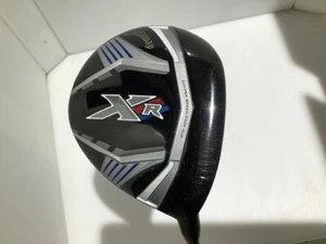 Callaway / Fairway Wood / XR 2015 / 5W Regular 19 Degree / Shaft XR / Excellent - Picture 1 of 4