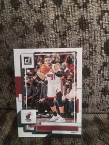 2022-23 Panini Donruss...Max Strus #177...Base...Miami Heat  - Picture 1 of 1