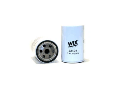 For 1982-1983 Chevrolet C20 Suburban Fuel Filter WIX 94392FFPR 6.2L V8 DIESEL — 第 1/2 张图片