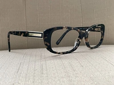 Banana Republic Women Sunglases Frame FABIANA/P/S Brown Tortoise 54[]17 135  - Image 1 of 4