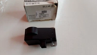 VW PASSAT 3C B7 CENTRALINA  BLOCCAGGIO PIANTONE STERZO 3C0905861J - Immagine 1 di 4