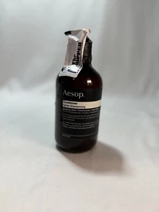 Aesop Aēsop Conditioner 500mL 16.9 oz Paraben-Free Cruelty-Free & Vegan Hair - Picture 1 of 4