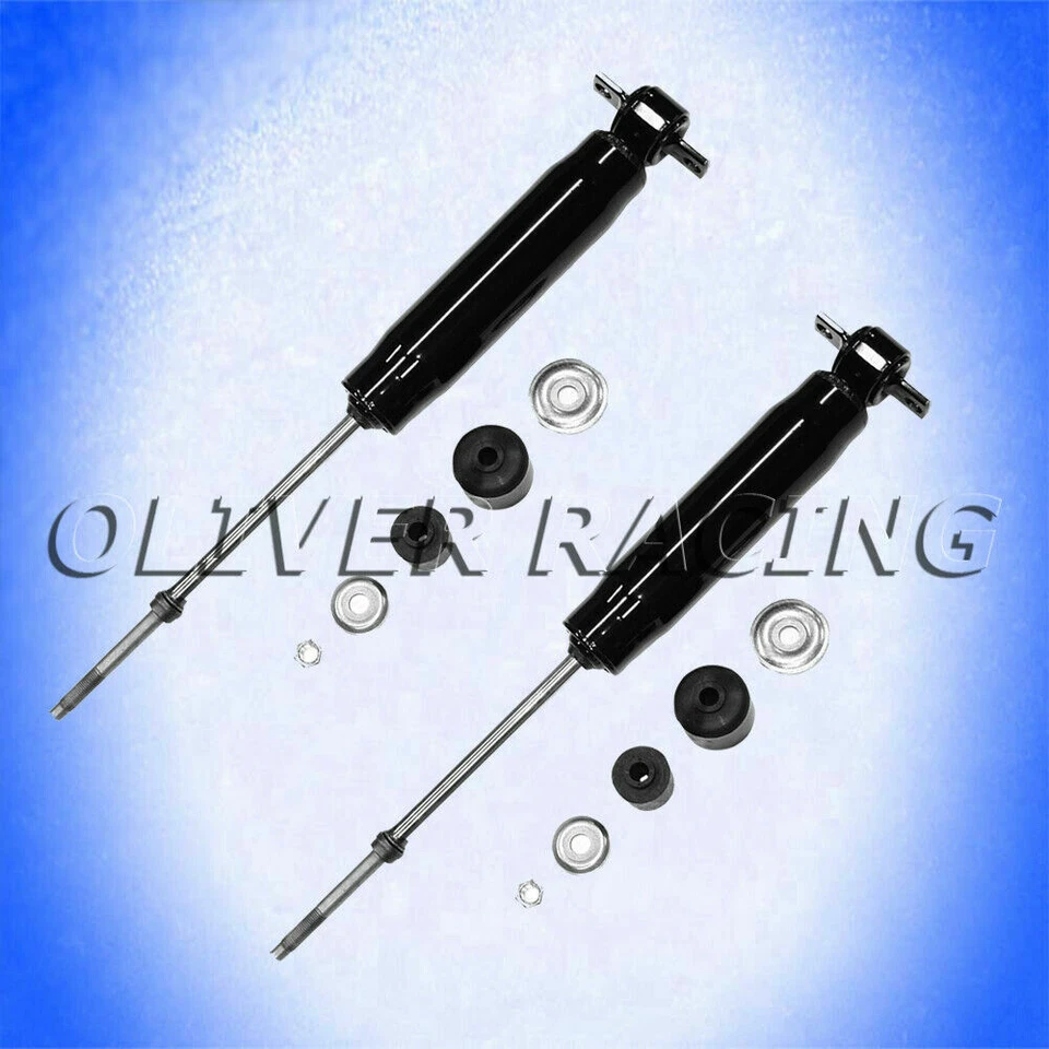 Stoßdämpfer ORIGINAL GM GMC Chevrolet Astro Express Savanna Caprice Impala 71-05 - Bild 1 von 1