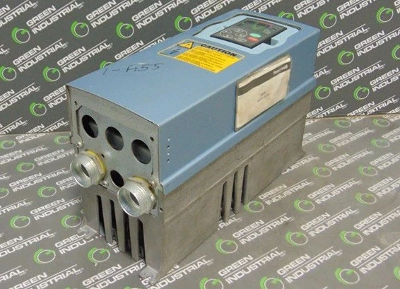 Unidad de frecuencia variable Honeywell NXL0030A1205 380-500V Honeywell NXL0030A1205 USADO Foto 1 de 4