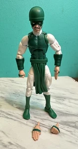 Marvel Legends Totally Awesome Hulk Series KARNAK Loose Complete - Picture 1 of 3