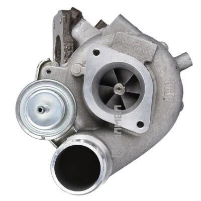 New Turbocharger fits 19~24 Nissan GT-R R35 VR38DETT IHI RHF55 VN30 14411-6HT1A - Image 1 of 4