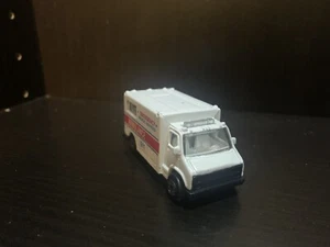 Maison American Ambulance Service Truck Van 1988 - Picture 1 of 6