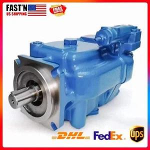 Bomba de pistón 169-4882 apta para motoniveladora CAT 120H 12H 135H 140H 143H 160H 163H - Imagen 1 de 1