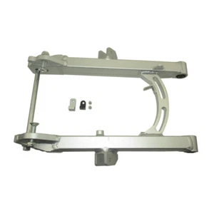 Brazo oscilante trasero de aluminio para Honda C65 C70 C90 Passport Cub - Imagen 1 de 9
