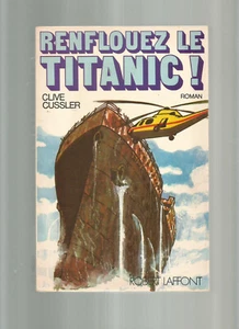 RENFLOUEZ LE TITANIC ! - Picture 1 of 1