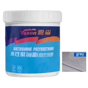 Polyurethane Waterproof Coating, Leak-proof Waterproof CoaX8C9 W2311212 - Picture 1 of 14