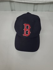 Boston Red Sox Classic 100% Wool Baseball Hat Cap