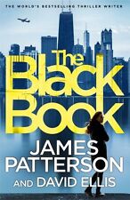 The Black Book By James Patterson. 9781780895314