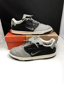 Men’s Vintage Nike Dunk Low “Brooklyn Hispano” Football Club Size 12 CAMPU 2005 - Picture 1 of 6
