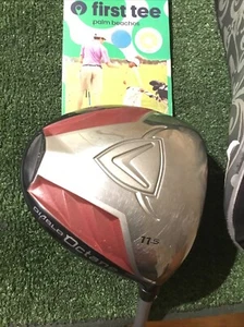 Callaway Ladies Diablo Octane 11.5* Driver Project X 4.0 Graphite (44.5”) *VGC* - Picture 1 of 12