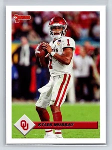 2023 Panini Draft Picks KYLER MURRAY #9 Donruss Retro   OKLAHOMA - Picture 1 of 2