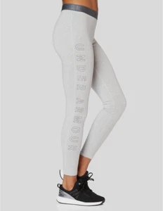 Under Armour Women's Medium Favorite Active Women's Leggings, Soft - Picture 1 of 8