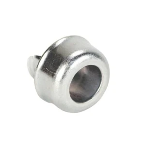 Thomas & Betts 053-71814-126 1-1/2'' Steel Grounding Cone (50 Pieces) - Picture 1 of 4