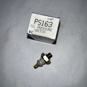 CarQuest Standard Switch Oil Pressure Sender PS-163 - Picture 1 of 4