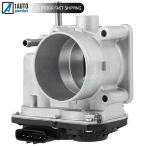 Conjunto de carrocería del acelerador con sensor para Nissan Sentra Nv200 2007-2019 cubo 1,8 L - Imagen 1 de 6
