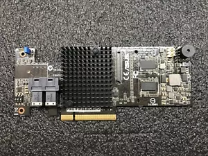 Asus Pike II 3108-8I/240pd scheda controller - Foto 1 di 4