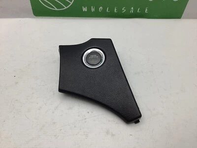 OEM 2010-2016 CADILLAC SRX ENCENDIDO MOTOR ARRANQUE BOTÓN MOLDURA BISEL 12768561 Foto 1 de 4