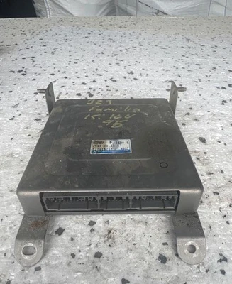 Mazda 323 Motorsteuergerat/-modul Z50918881B E2T81671M - Image 1 of 3