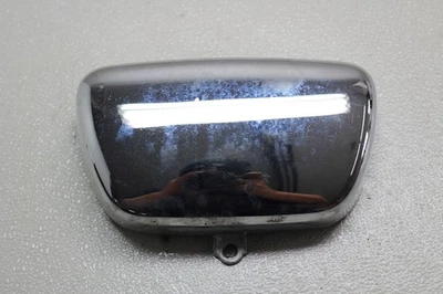 1994-2003 HONDA MAGNA 750 VF750C CARBURADOR TAMPA LATERAL PAINEL CAPÔ CARENAGEM - Imagem 1 de 4